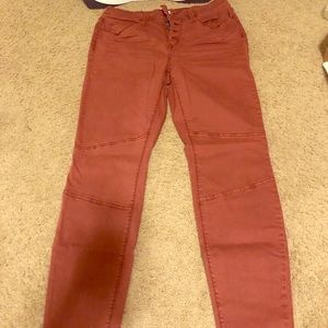 Mudd skinny jeans